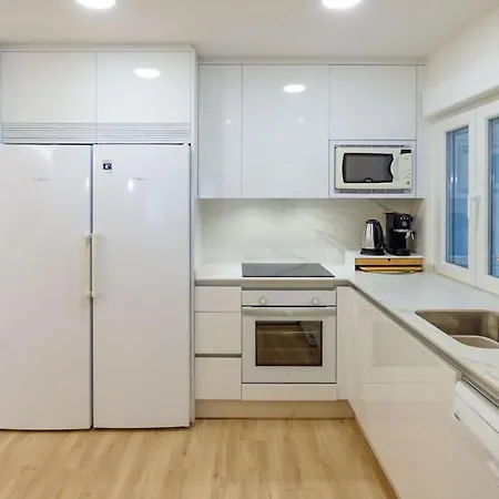 Apartmán Pikotas