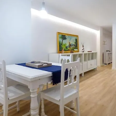 Pikotas Apartmán Gijón