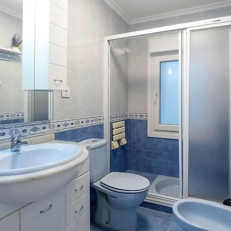 Pikotas Appartement