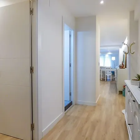 Apartment Pikotas *